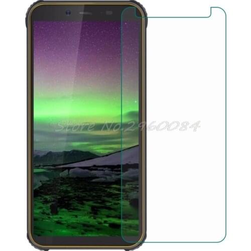 Smartphone Tempered Glass for Blackview BV5500 5.5" Glass 9H Protective Film Screen Protector cover phone