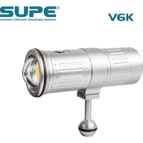 V6K v2 7600 Lumens