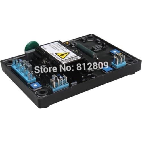 Automatic Voltage Regulator AVR SX460 for Generator 12972+ FREE FAST SHIPPING (10PCS/LOT)
