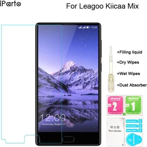 iParto Mix China