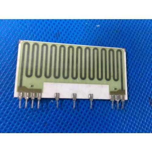 Lenze inverter 8211RH.1A thick film resistor