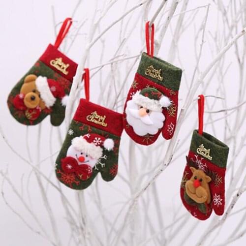 LUDEOU Christmas Goods