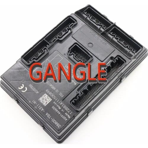 38800-TBA-A311-M1 BCM Body Control Module For 2016-2017 Honda Civic