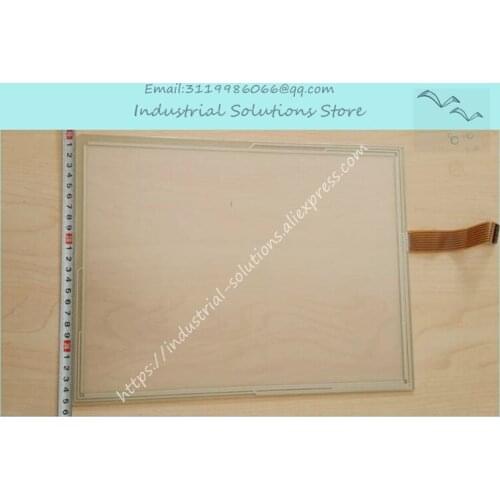 New Touch Screen Glass RES-15.0-PL8 RES 15.0 PL8