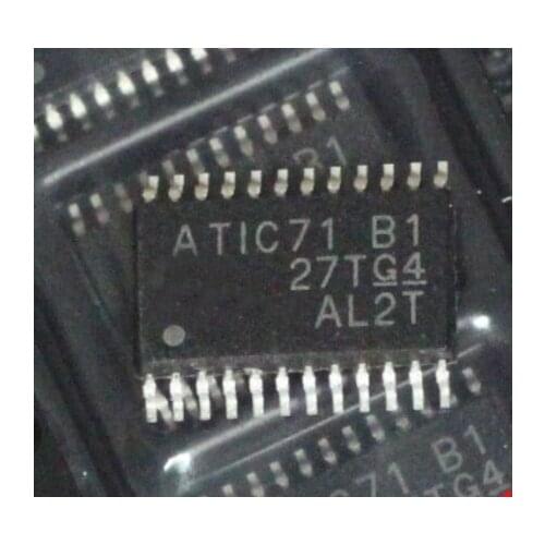 NEW ATIC71 ATIC71-B1 ATIC71B1 ATIC71 B1 AT1C71 TSSOP24 2PCS-5PCS-10PCS