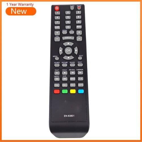 Original Remote control EN-83801 For Hisense LCD LED TV HDTV Fernbedienung