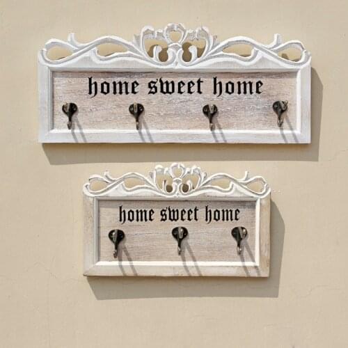 High quality Two Size Wall Mounted Storage Box Cosmetic Jewelry Cargo Storage Cabinets Wall Decorations Hot Sales