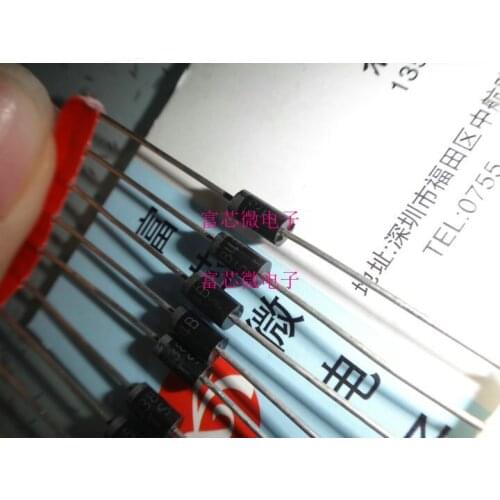 10pieces P6KE43A P6KE43CA TVS43V