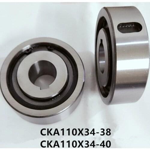 2019 Special Offer Sale Cka9 One-way Bearing Cka110*34-38 Cka110*34-40 Clutch Free Shipping