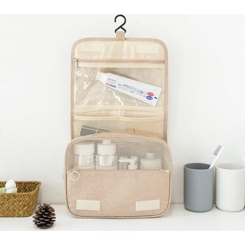 AUTEUIL Large Cosmetic Bags