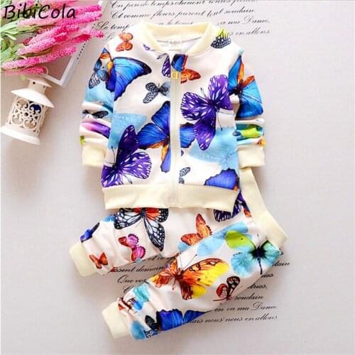 Кардиганы для девочек BibiCola China At AliExpress