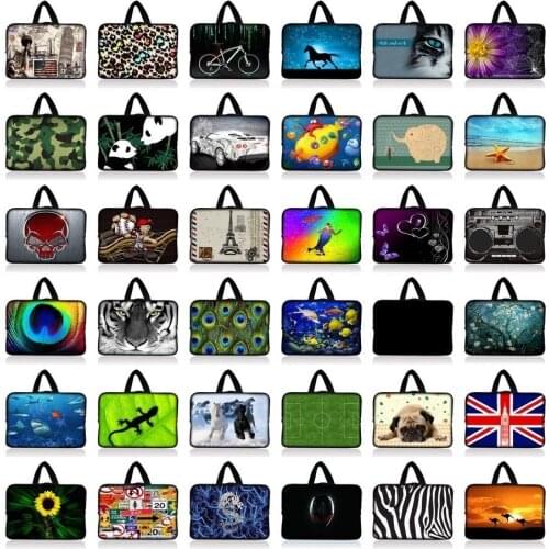 For Ipad Mini 4 3 2 1 7.9 Inch Tablet Sleeve Bag Case Laptop Cover For 7.7 7.9 8.1 Inch E Book PC For Samsung T290 T295 P200