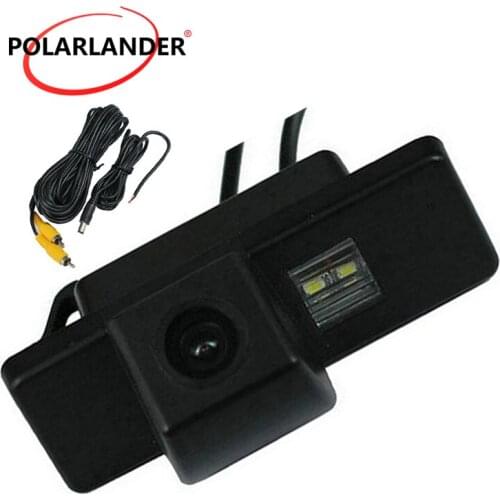 For NISSAN QASHQAI/X TRAIL 2012 2013 2014 Car Rear View Reverse Camera Backup Rearview Parking Camera