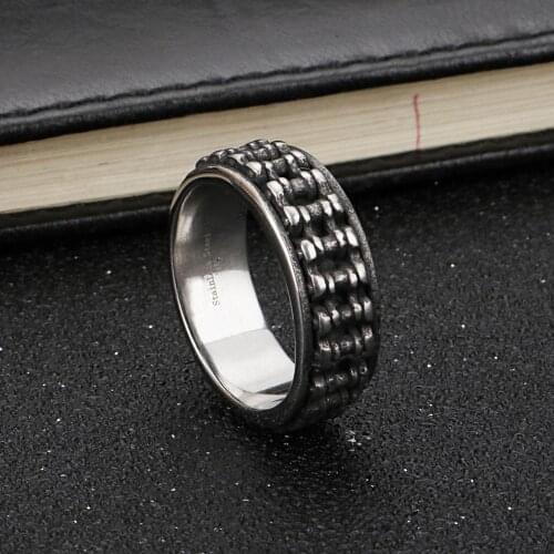 DYMILARD Paired Rings