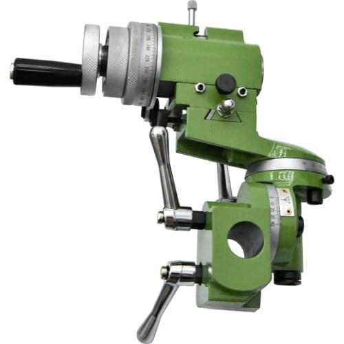 GD-U2 Knife Holder Body Cutter Grinder Universal Milling Cutter Sharpener Tool Holder Cutter Carrier Engraving Knife Sharpener