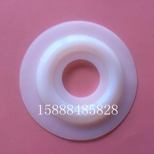 GM0090/0120/0170/0240 Mitron Metering Pump Diaphragm Diaphragm Leaf