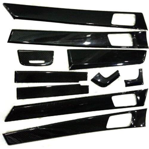 JC-Sportline Car Moldings