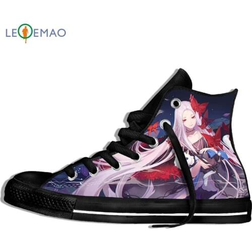 Custom Logo Image Printing Sneakers Shoes Forever 7th Capital Harajuku Comfortable Canvas Breathable Zapatos De Mujer Outdoor