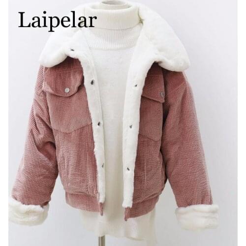 Женские зимние куртки Laipelar China At AliExpress