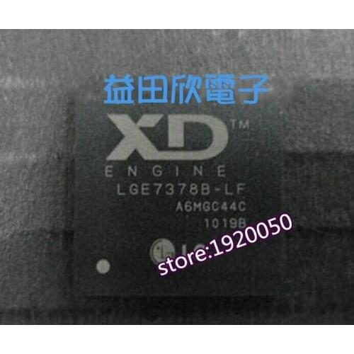 LGE7378B-LF chip BGA
