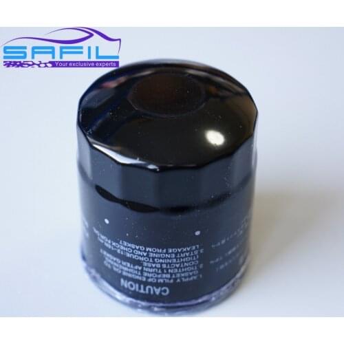 Oil Filter for MAZDA 3 / 5 / 6 / CX-7 / MIATA/B-SERIES 2300CC / TRIBUTE / MPV II OEM:LFY1-14-302 #S23
