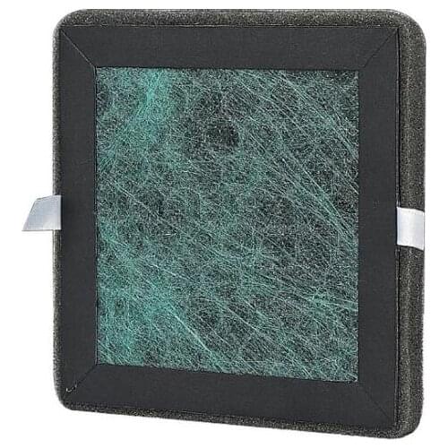 Desktop Purifier Screen Activated Carbon Cold Catalyst Composite Screen HEPA Filter air purifier factory price