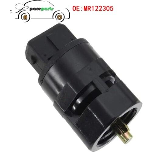 New Speed Sensor For MITSUBISHI L200 L400 Space Gear Pajero Shogun Montero 1994-2000 WAU2716001 122305.6 MR122305