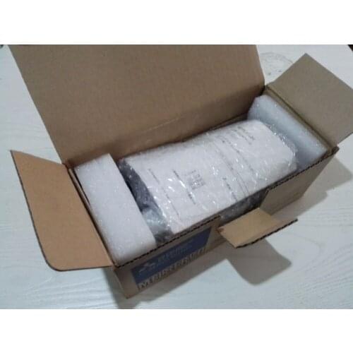 Original Japan servo motor ac 100W HC-SFS201BK