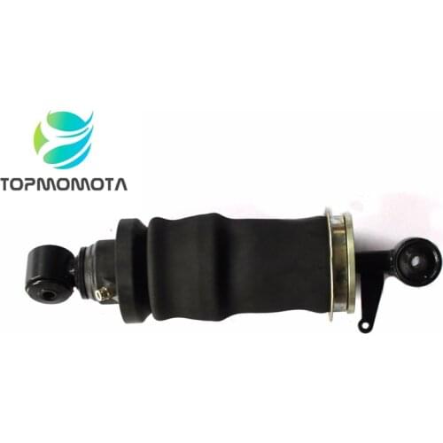 2 piece MAN TGA front Air spring absorber 85.41722.6014/85.41722.6008/85.41722.6022/85.41722.6077