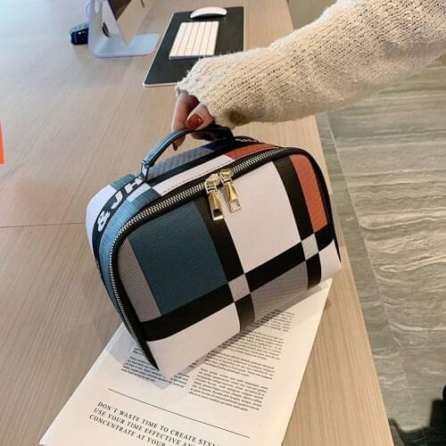 SAYINA Cosmetics And Travel Bags