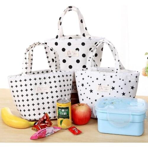 Fresh-Care Fast Food Drinks Cold Beer Storage Bag Picnic Box Foldable Thermal Insulation Preservation Picnic Bag Beverage Cans