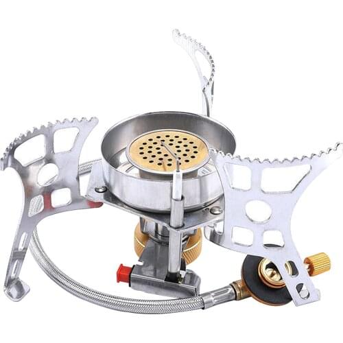 Туристические газовые плиты TONQUU China At AliExpress
