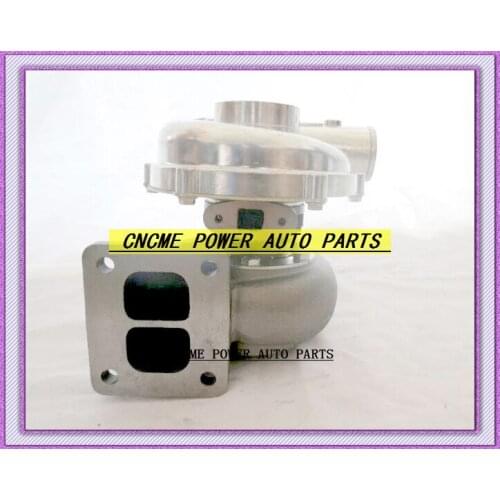 TURBO RHB7 114400-1630 1144001630 114400 1630 114411-1631 114400-1632 Turbocharger For Sumitomo S340 340 Excavator 6BG1T 6BG1-T