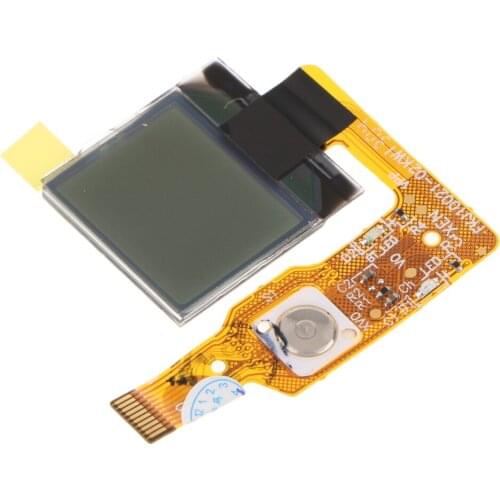 LCD Display Screen Repair Part for Gopro Hero3 3+ Black/Silver Action Camera
