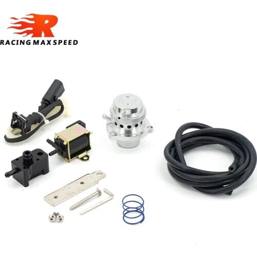 Off-Valve-kit and Kit for Audi VW seat 1.8T 2.0T FSI and TSI engine atmosphere bov bov045 blow off valve