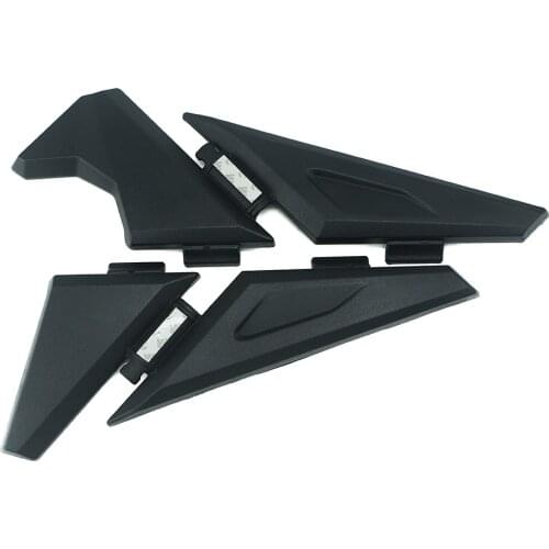 Motorcycle Upper Frame Infill Guard For BMW R1250GS Adventure GS1200 R12500 R 1200 GS/Adv 2014-2021 Side Panel Protection