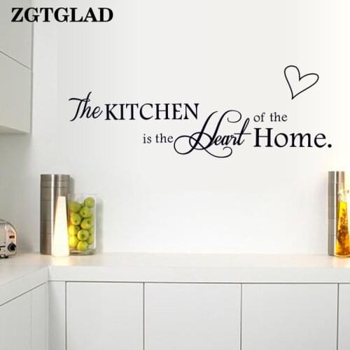 ZGTGLAD Decorative Wall Stickers
