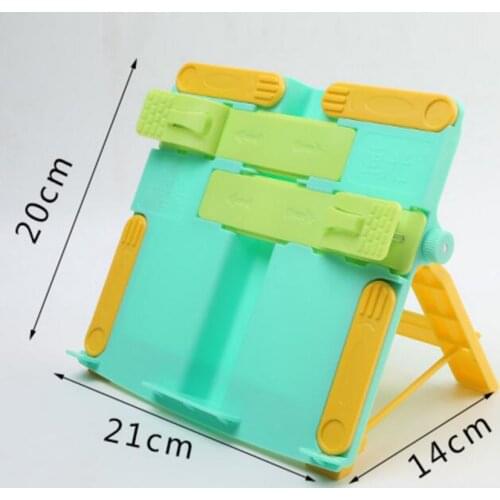 ZJMZYM Book Holders
