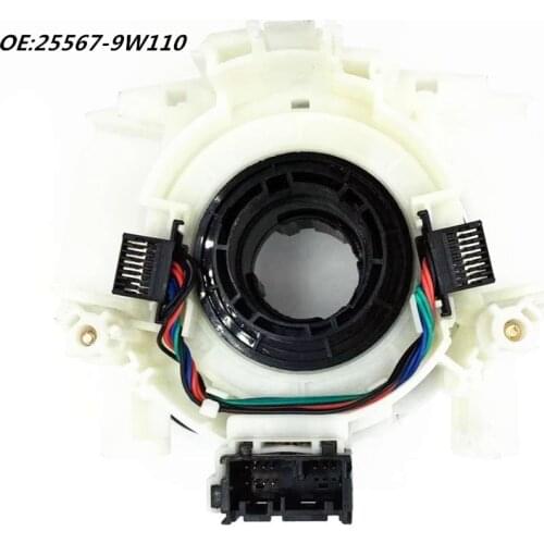 1PC New High Quality 25567-9W110 255679W110 B5567-1J51B 25560-EB308 For Ni-ssan Te-ana J31 Al-tima QR20DE VQ23DE VQ35D