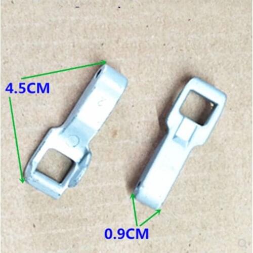 10 pcs/ lot original new door hook Door Switch Door Handle for lg washing machine