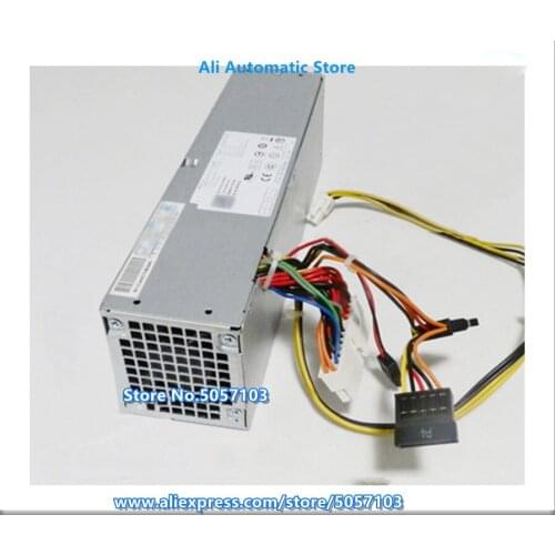 3010 7010 9010 SFF Small Cabinet Power Supply H240AS-00 3WN11