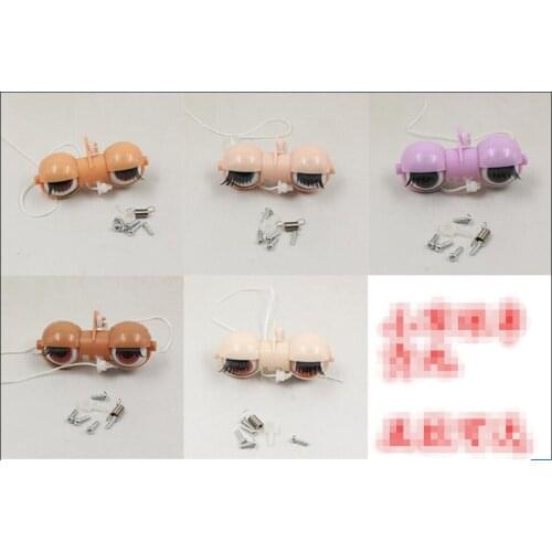 5 pcs /bag Mixed Blyth doll eyes suitable for blyth