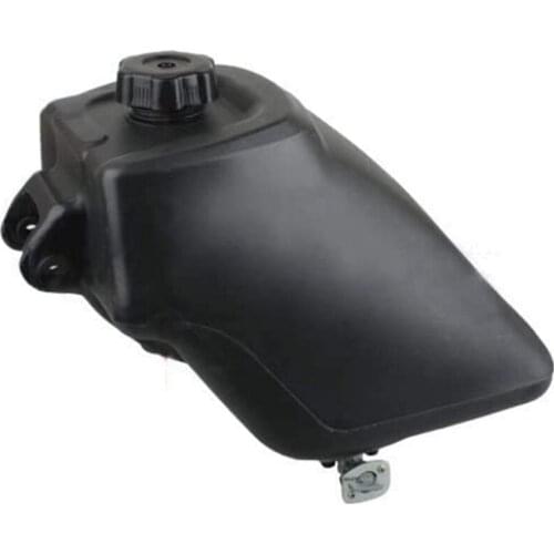 Atv Fuel Tank Plastic Fuel Tank with Fuel Air Cap Motorcycle Accessories 125-250Cc Oil Can Bottle