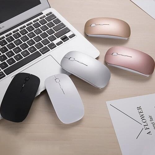 BANDIE Wireless Mice