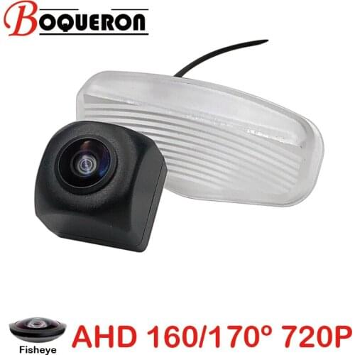 Car Rear Mirror DVRs Boqueron China