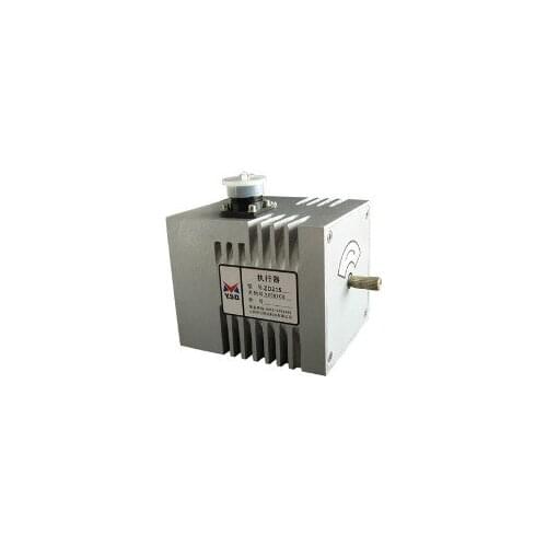 Electromagnetic Execution Controller: ZD215R / ZD220R / ZD1000R
