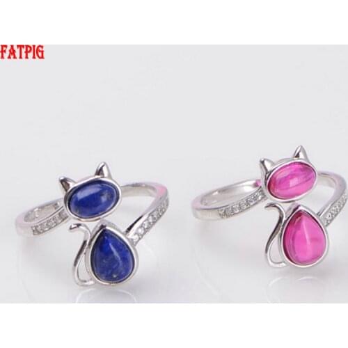 Fatpig Rings