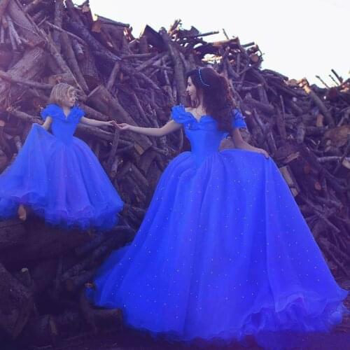 Gdybao Womens Off Shoulder Dresses
