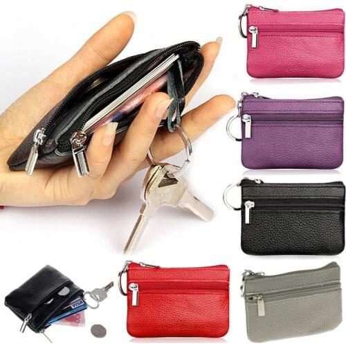 HOBBAGGO Coin Purses