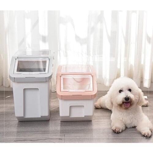 HUOCHAI Bowls For Dogs